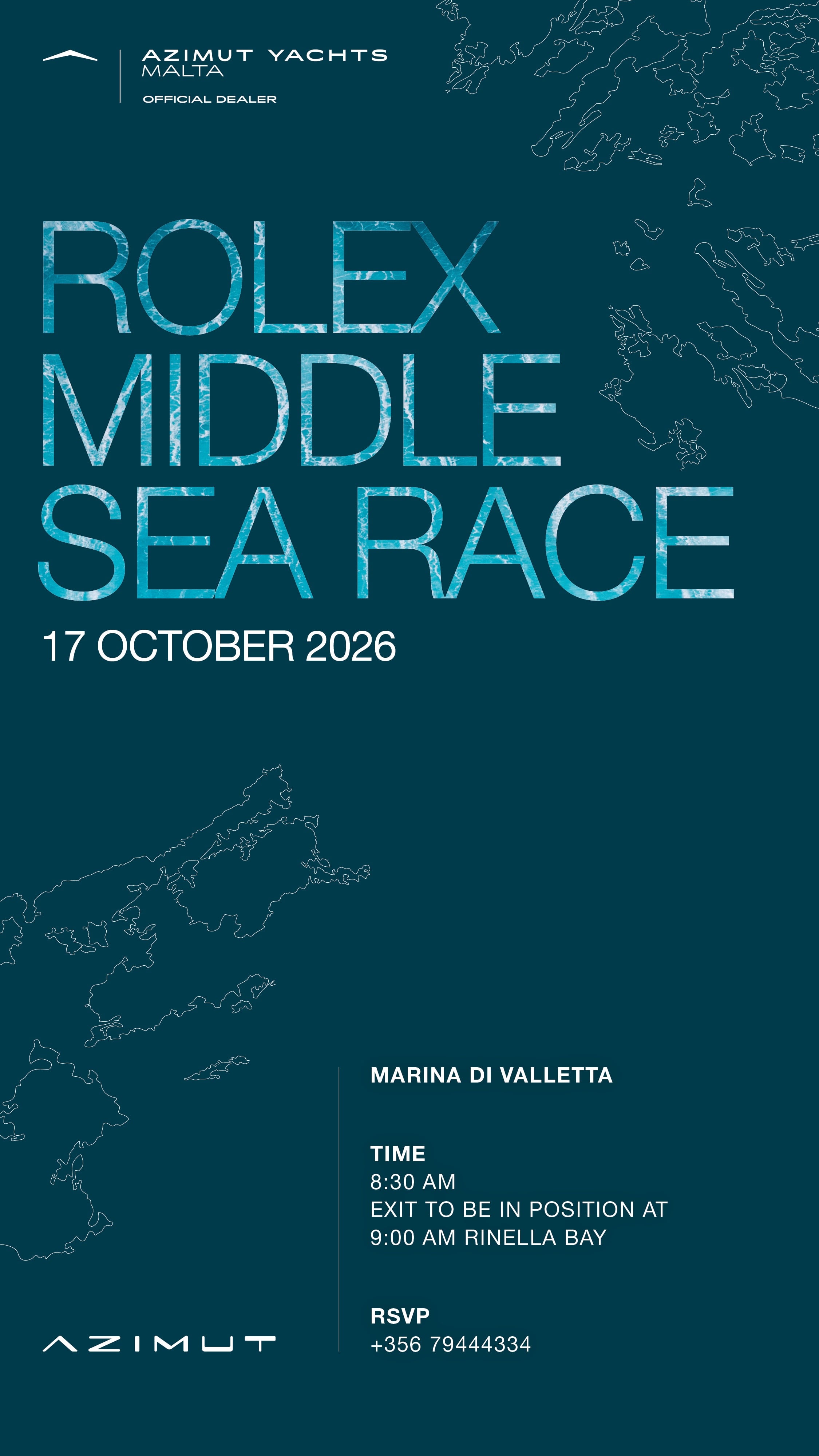 AY_STD_Malta_x Rolex Middle Sea Race 2026 OK
