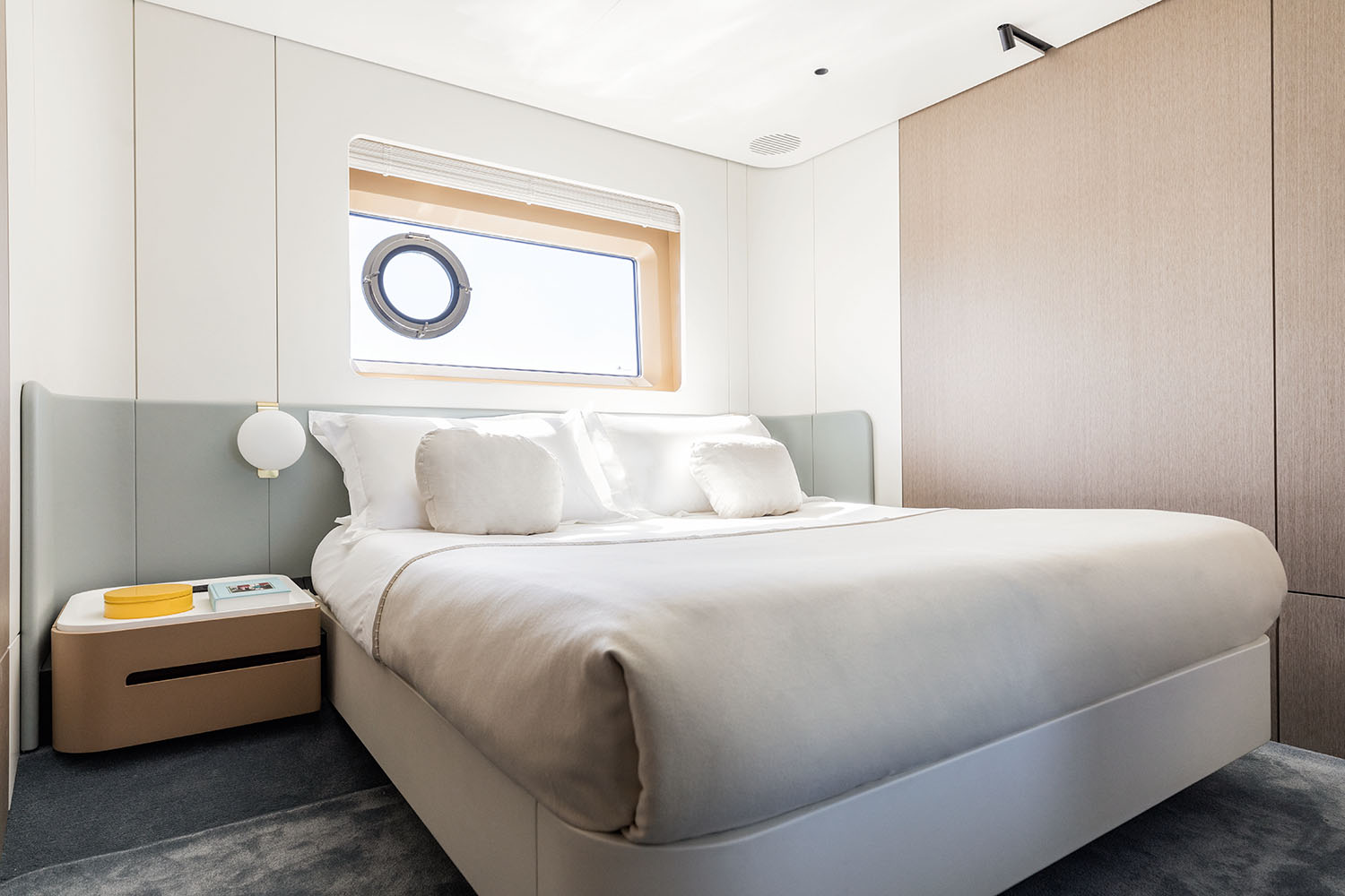 G26M Starboard 2nd Vip Cabin 1_Low res