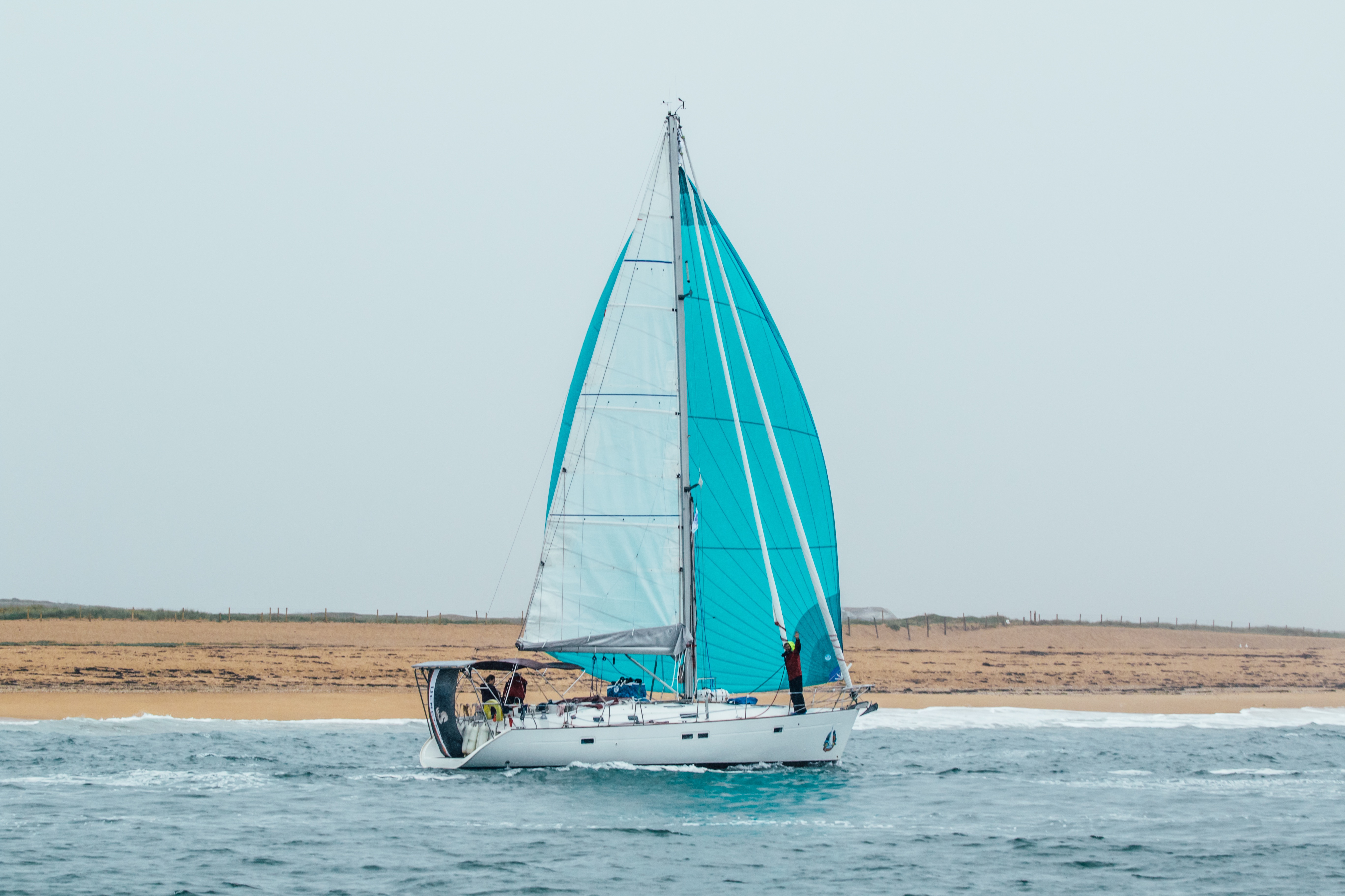 OCEANIS 411_IMAGE_EXTERIOR