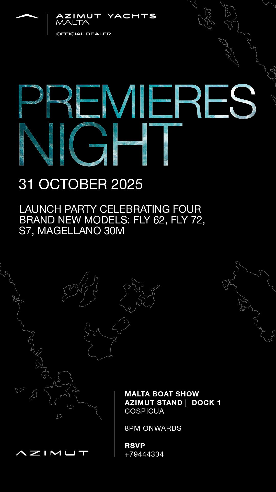 STD_Malta Boat Show_premiere night