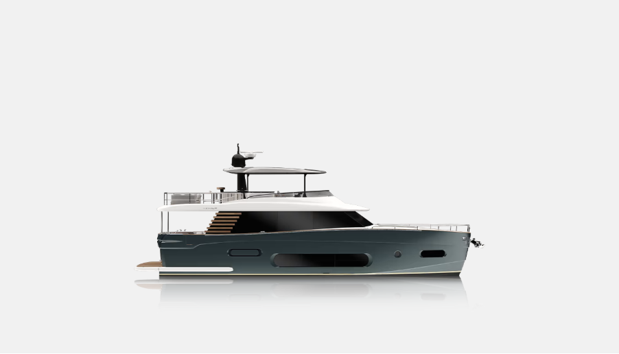 MAGELLANO 66