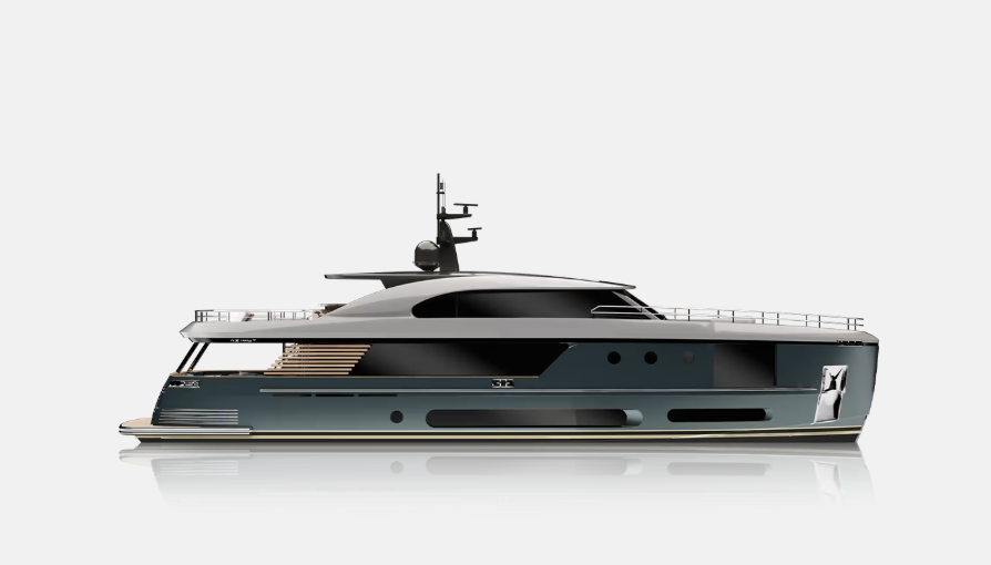 MAGELLANO 30M
