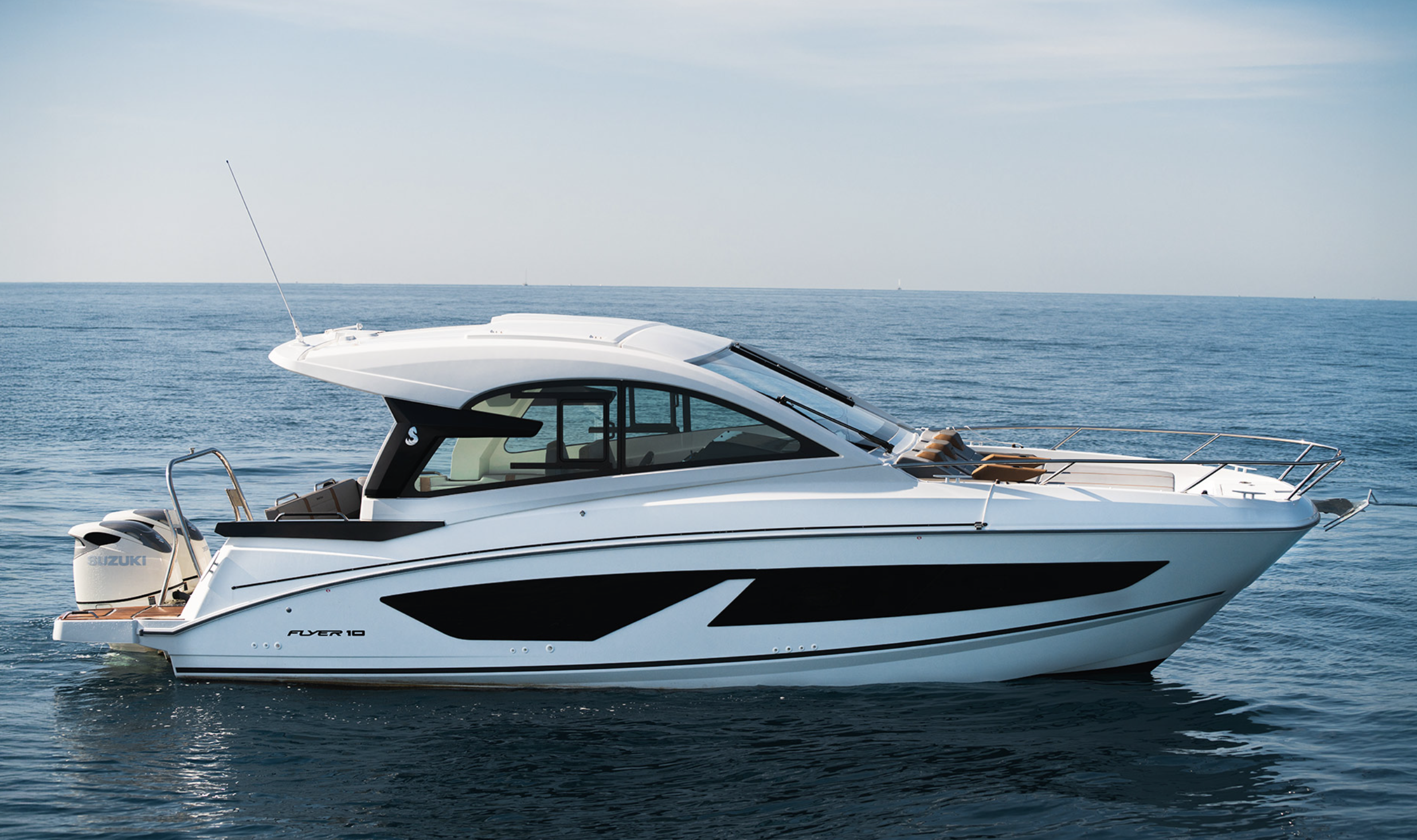 Flyer 10 Sport Top