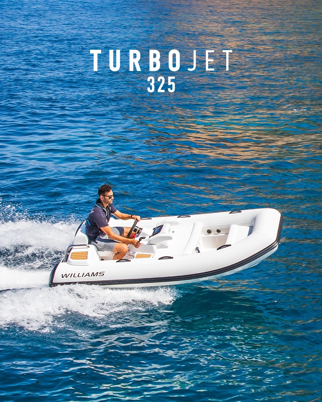 See the DieselJet 505, SportJet 345, TurboJet 325 and MiniJet 280 up close at @salonenauticogeno (6)