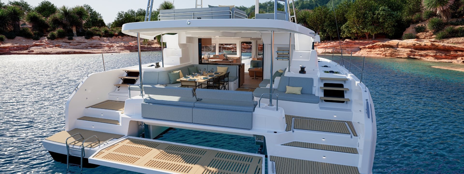 Lagoon 47